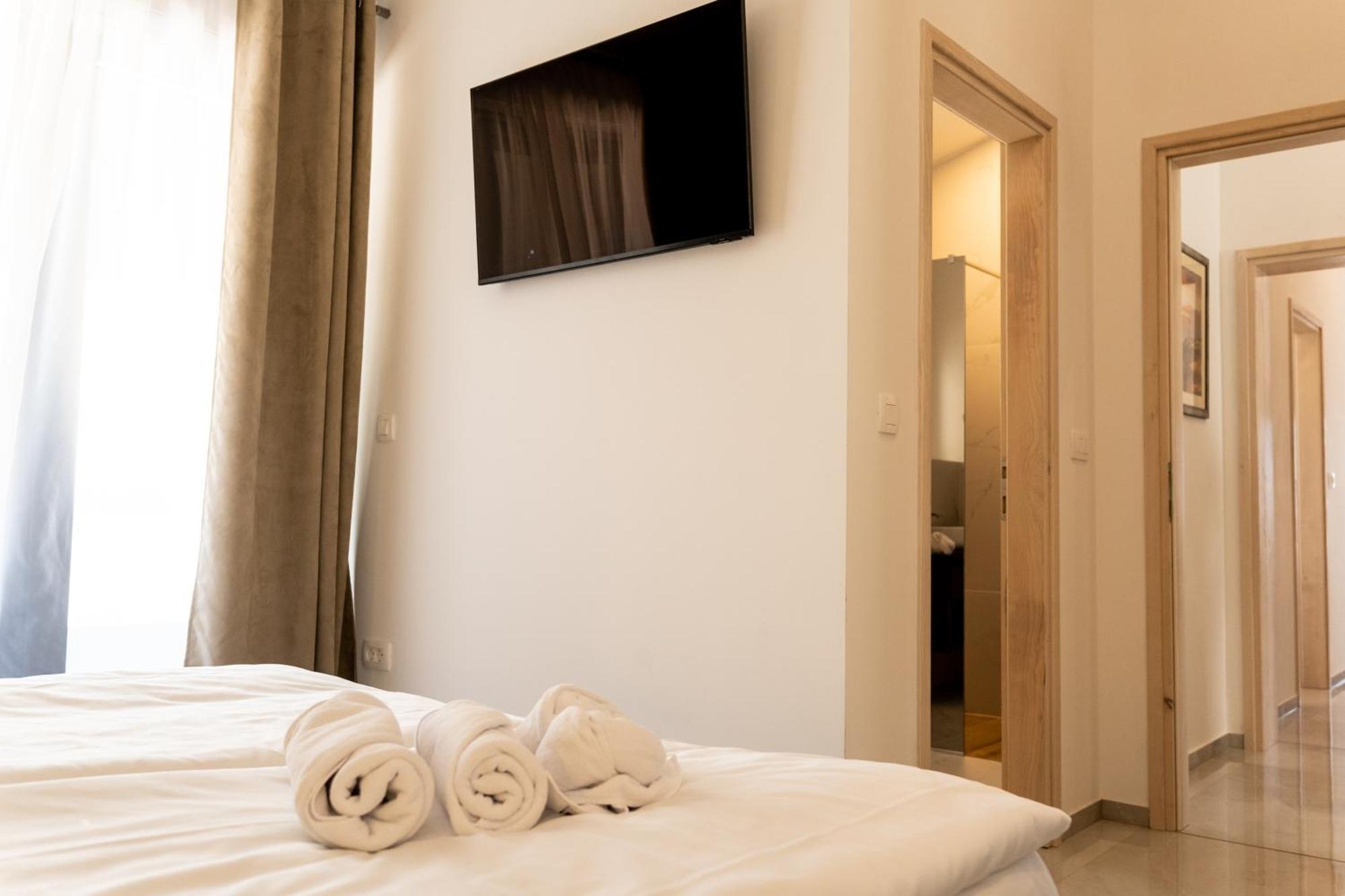 Villa Istra Relax Smaragd Rebici Exterior photo